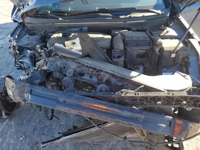 Photo 11 from auction – 2016 HYUNDAI SONATA SPO with VIN 5NPE34AF1GH329973