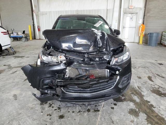 Photo 5 from auction – 2020 CHEVROLET TRAX LS with VIN KL7CJNSB2LB088920