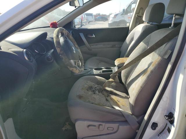 Photo 7 from auction – 2012 NISSAN ROGUE S with VIN JN8AS5MT9CW293029