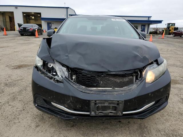 Photo 5 from auction – 2013 HONDA CIVIC EX with VIN 19XFB2F82DE019465