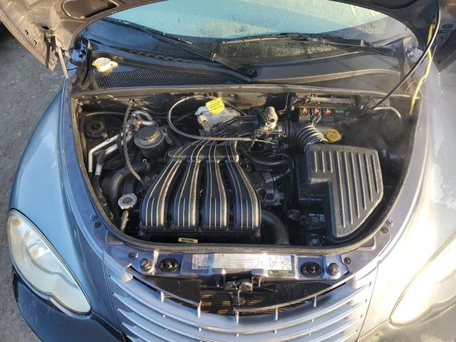 Photo 11 from auction – 2007 CHRYSLER PT CRUISER with VIN 3A4FY48B87T554488