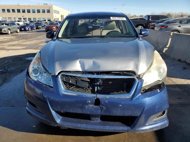 Photo 5 from auction – 2010 SUBARU LEGACY 2.5 with VIN 4S3BMCC62A3211148