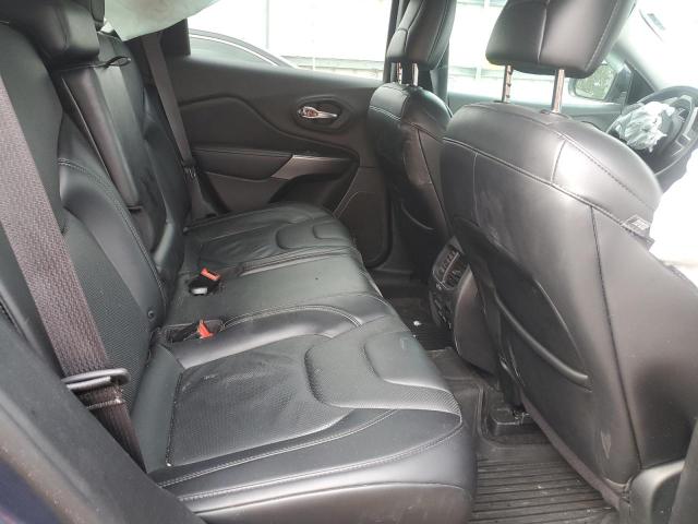 Photo 10 from auction – 2019 JEEP CHEROKEE L with VIN 1C4PJLDB8KD474573
