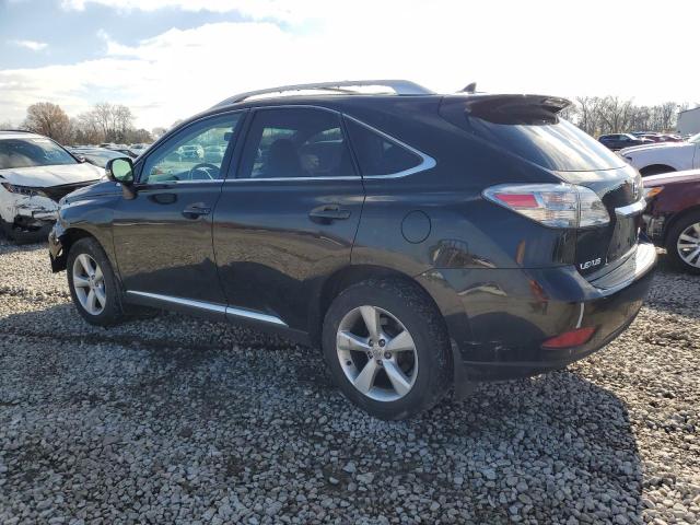 Foto 2 de la subasta – 2010 LEXUS RX 350 con VIN 2T2BK1BAXAC064127