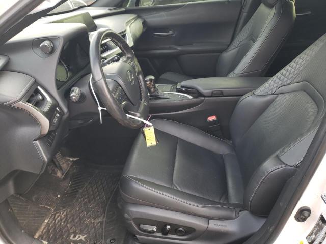Photo 7 from auction – 2019 LEXUS UX 250H with VIN JTHU9JBH2K2004086
