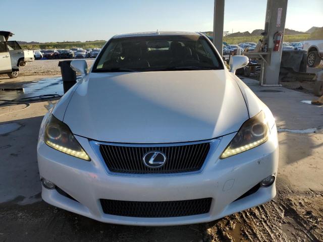 Photo 5 from auction – 2011 LEXUS IS 350 with VIN JTHFE2C21B2506494