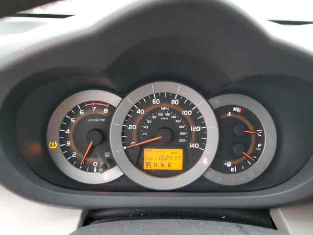 Photo 9 from auction – 2010 TOYOTA RAV4 with VIN 2T3BF4DV2AW054353