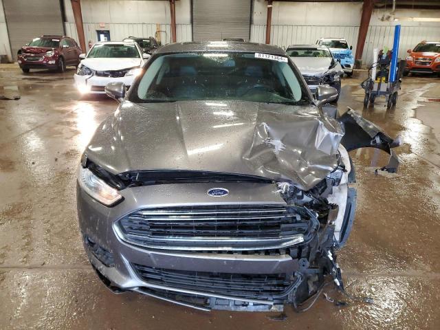 Photo 5 from auction – 2013 FORD FUSION SE with VIN 3FA6P0H98DR257833