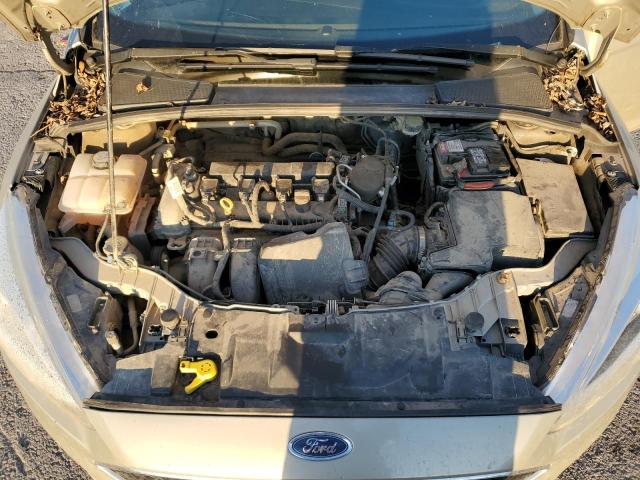 Photo 11 from auction – 2015 FORD FOCUS SE with VIN 1FADP3F20FL355299