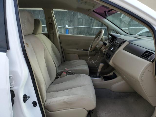Photo 7 from auction – 2012 NISSAN VERSA S with VIN 3N1BC1CP4CK289317