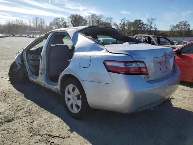Photo 2 from auction – 2009 TOYOTA CAMRY BASE with VIN 4T1BE46K39U385534