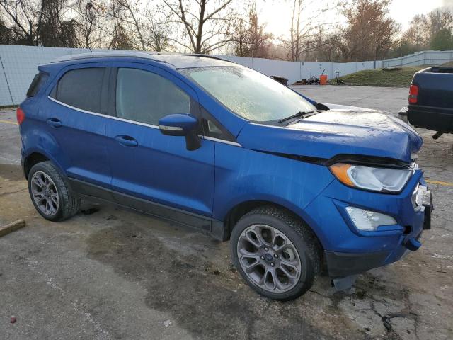 Photo 4 from auction – 2020 FORD ECOSPORT T with VIN MAJ6S3KL7LC343989