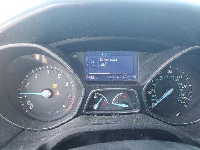 Photo 9 from auction – 2013 FORD FOCUS SE with VIN 1FADP3K2XDL135610
