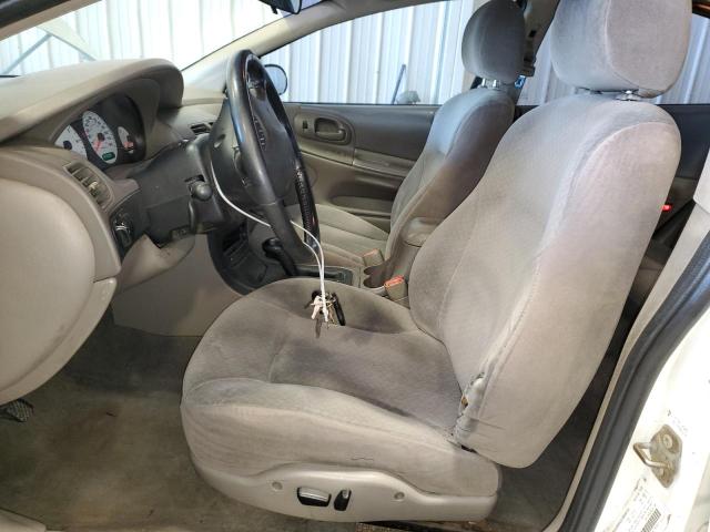 Photo 7 from auction – 2004 DODGE INTREPID E with VIN 2B3HD56G14H599924