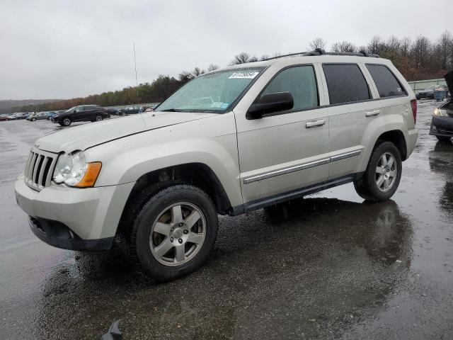 JEEP GRAND CHER 2010 with VIN 1J4PR4GK5AC106506 - Photo from auction