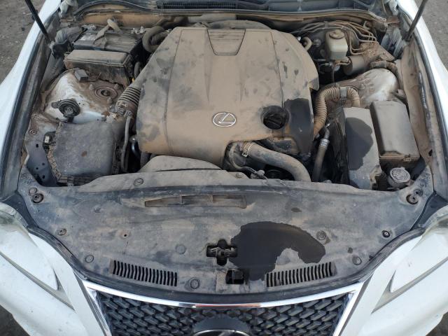 Photo 11 from auction – 2014 LEXUS IS 250 with VIN JTHBF1D25E5039720