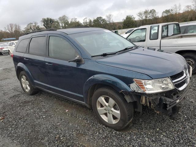 Photo 4 from auction – 2014 DODGE JOURNEY SE with VIN 3C4PDCAB7ET120912