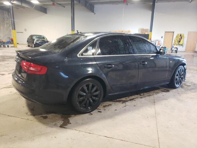 Photo 3 from auction – 2015 AUDI A4 PREMIUM with VIN WAUBFAFLXFN024796