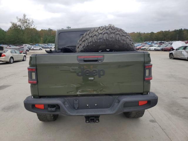 Photo 6 from auction – 2022 JEEP GLADIATOR with VIN 1C6HJTAGXNL131253