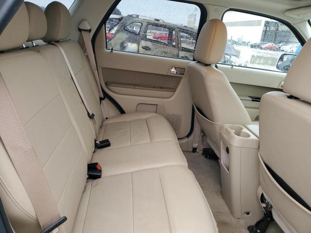Photo 11 from auction – 2012 FORD ESCAPE LIM with VIN 1FMCU9E71CKB89712