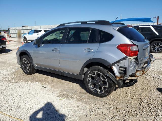 Photo 2 from auction – 2013 SUBARU XV CROSSTR with VIN JF2GPACC9D2825021