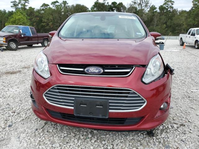 Фото 5 с аукциона – 2016 FORD C-MAX SEL с VIN 1FADP5BU1GL106675