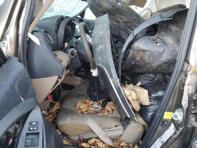 Photo 7 from auction – 2011 TOYOTA RAV4 with VIN 2T3BF4DV6BW170107