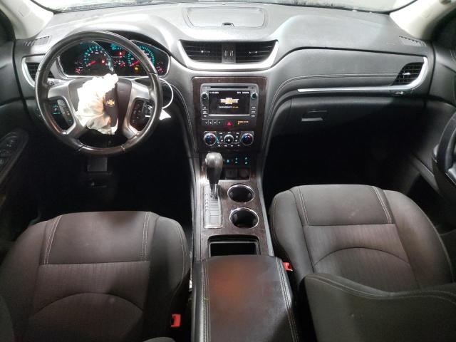 Photo 8 from auction – 2017 CHEVROLET TRAVERSE L with VIN 1GNKVHKD7HJ138933