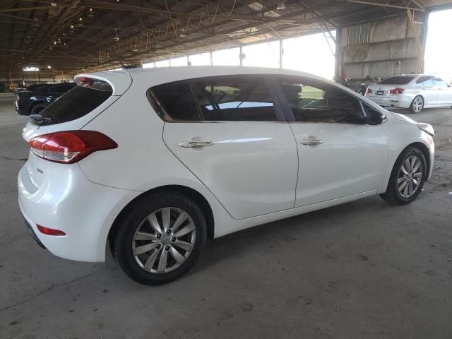 Photo 3 from auction – 2014 KIA FORTE EX with VIN KNAFX5A82E5161187