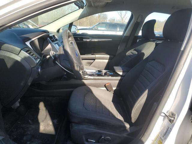 Photo 7 from auction – 2016 FORD FUSION SE with VIN 3FA6P0H73GR219333