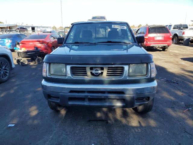 Photo 5 from auction – 2000 NISSAN FRONTIER K with VIN 1N6ED26T4YC312918