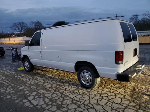 Photo 2 from auction – 2013 FORD ECONOLINE with VIN 1FTNE1EW5DDA01198
