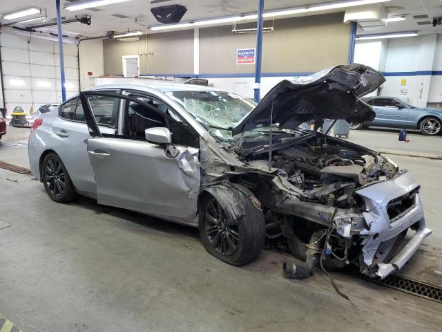 Photo 4 from auction – 2015 SUBARU WRX with VIN JF1VA1A66F9822145