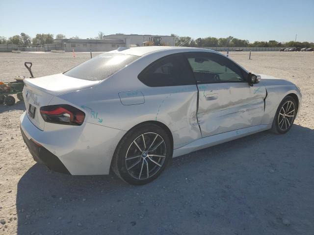 Photo 3 from auction – 2023 BMW 230XI with VIN 3MW33CM07P8D21577