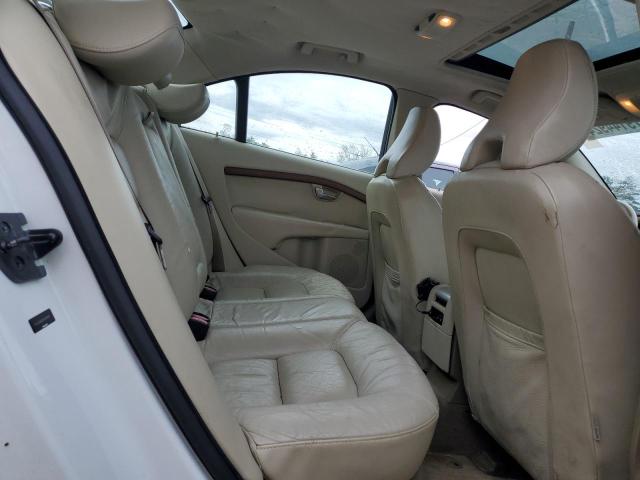 Photo 10 from auction – 2008 VOLVO S80 3.2 with VIN YV1AS982081048087