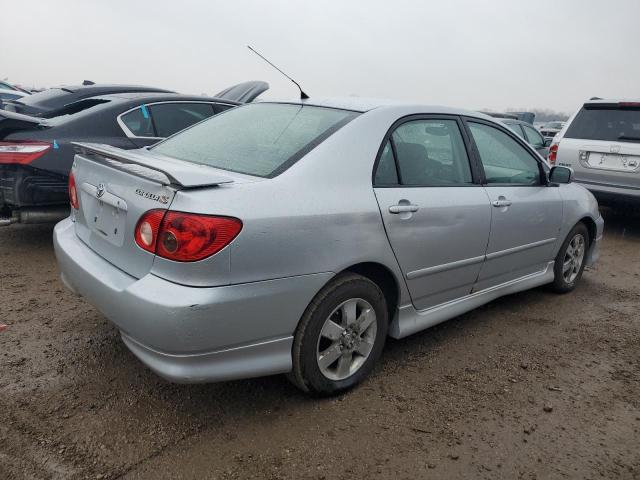 Photo 3 from auction – 2006 TOYOTA COROLLA CE with VIN 2T1BR32EX6C705248