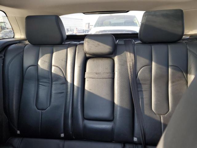 Photo 10 from auction – 2013 LAND ROVER RANGE ROVE with VIN SALVR2BG7DH761027
