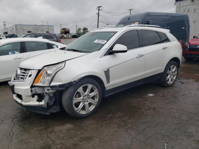 CADILLAC SRX PREMIU 2013 with VIN 3GYFNEE38DS630000 - Photo from auction