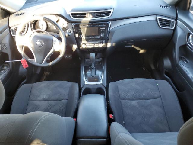 Снимка 8 от търг – 2016 NISSAN ROGUE S с VIN KNMAT2MV1GP697340