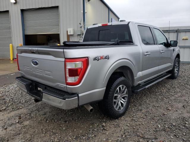 Photo 3 from auction – 2021 FORD F150 SUPER with VIN 1FTEW1EP4MFB64645
