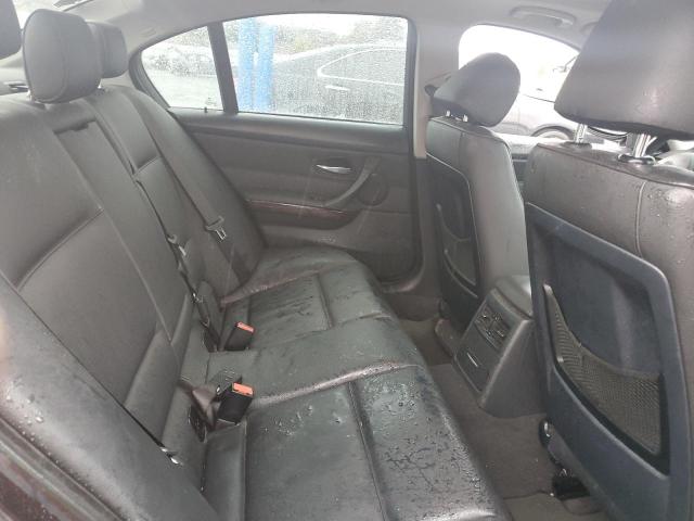 Photo 10 from auction – 2007 BMW 335 I with VIN WBAVB73517KY60081