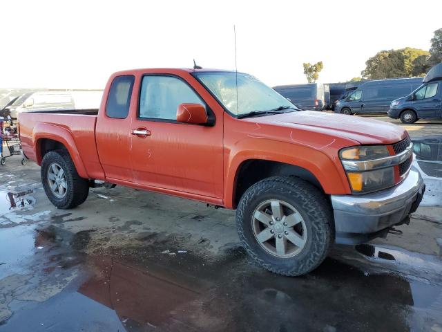 Photo 4 from auction – 2012 CHEVROLET COLORADO L with VIN 1GCJSDFE8C8137895