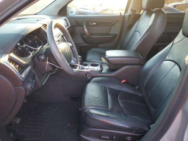 Photo 7 from auction – 2017 GMC ACADIA LIM with VIN 1GKKRSKD2HJ238176