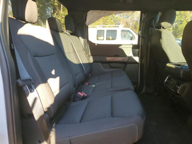 Photo 10 from auction – 2021 FORD F150 SUPER with VIN 1FTEW1C58MKD96335