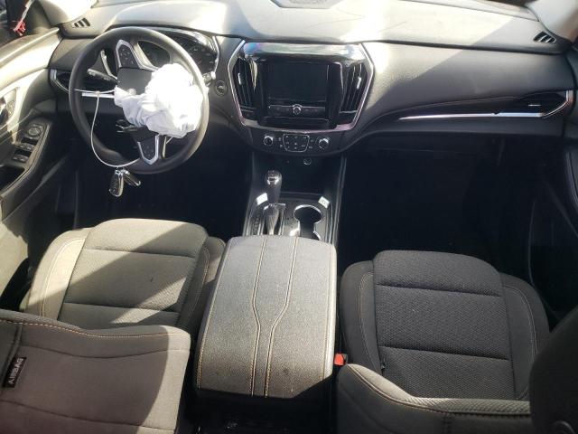 Photo 8 from auction – 2020 CHEVROLET TRAVERSE L with VIN 1GNERFKW5LJ298938