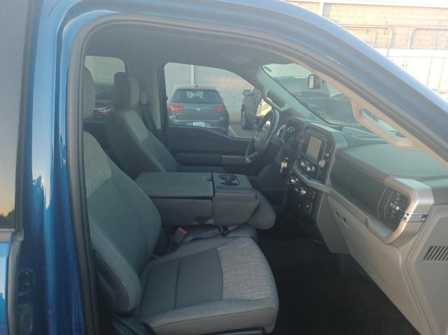 Photo 5 from auction – 2022 FORD F150 SUPER with VIN 1FTFW1ED2NFB34944