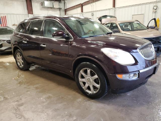 Photo 4 from auction – 2008 BUICK ENCLAVE CX with VIN 5GAEV23798J145850