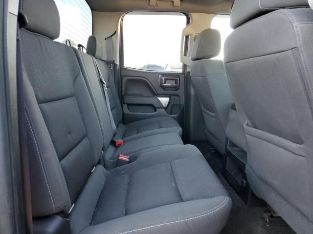 Photo 10 from auction – 2016 CHEVROLET SILVERADO with VIN 1GCVKREC5GZ170335