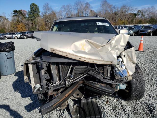 Photo 5 from auction – 2008 CADILLAC ESCALADE E with VIN 1GYFK66808R168467