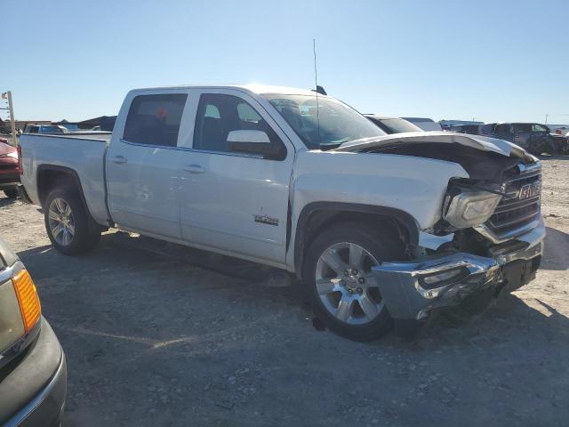 Photo 4 from auction – 2018 GMC SIERRA C15 with VIN 3GTP1MEC9JG268886